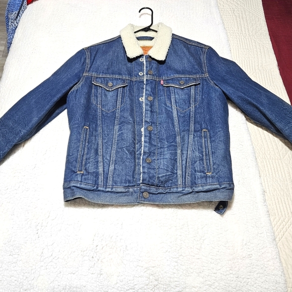 Denim Jacket - Picture 1 of 5